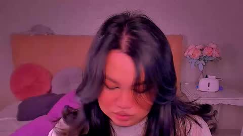 Barbie Kim online show from 02.23.25