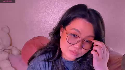 Barbie Kim online show from 09.14.25