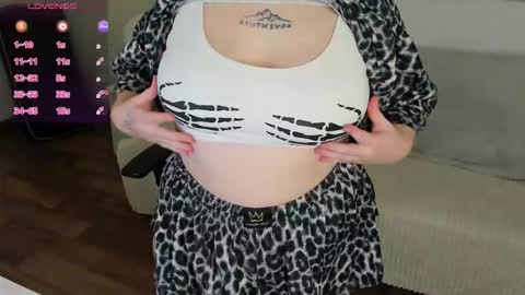 Barbara online show from 11.26.25