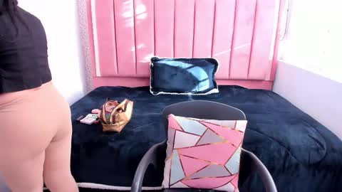 B A R B A R A online show from 12.18.25