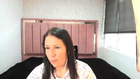 Snapshot of barbara_fox__ chatting on 06.22.26 B A R B A R A online show from 06.22.26