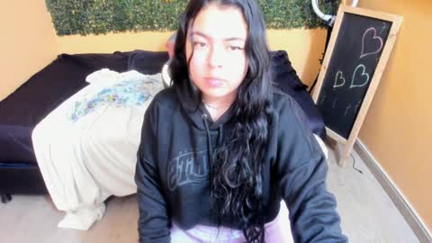 Barbara online show from 01.07.25