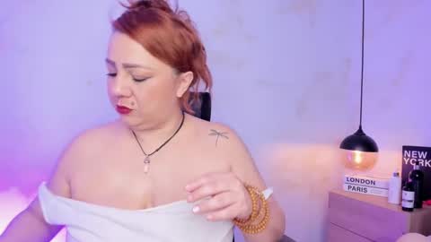 Barbara  online show from 09.23.25