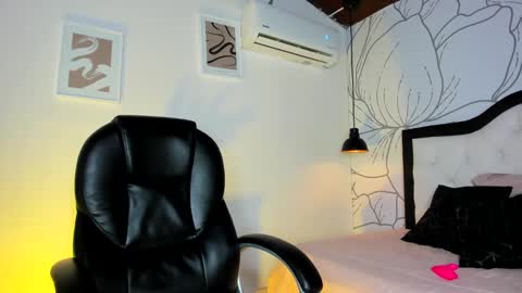 Barbara  online show from 10.19.25