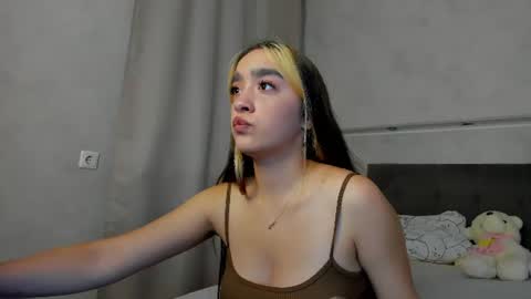 Barbara online show from 07.26.26