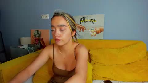Barbara online show from 07.28.26