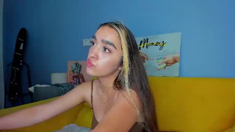 Barbara online show from 07.28.26