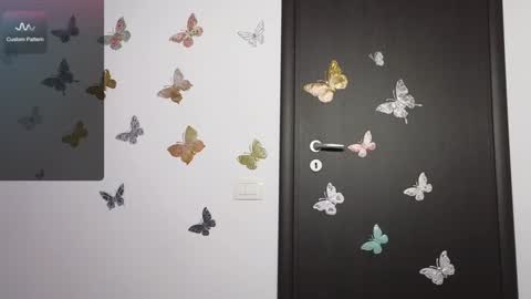 Barb online show from 01.26.25