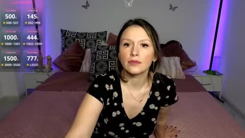 Barb online show from 02.23.25