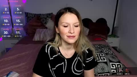 Barb online show from 02.25.25