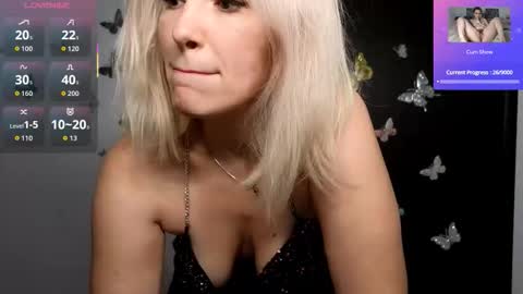 Barb online show from 11.04.25