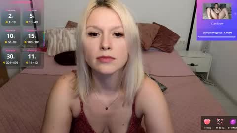 Barb online show from 11.21.25