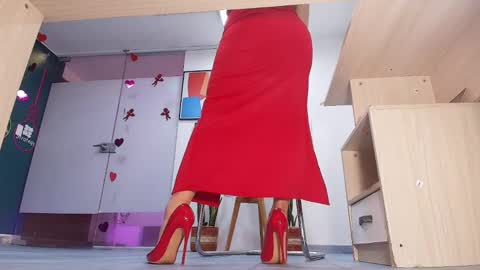 Barbara online show from 02.14.25