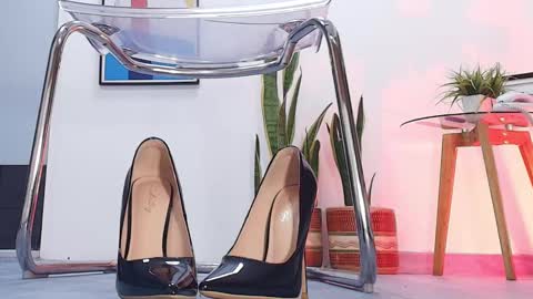 Barbara online show from 02.22.25