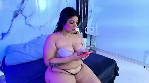 BARBARA FERRER online show from 03.15.26