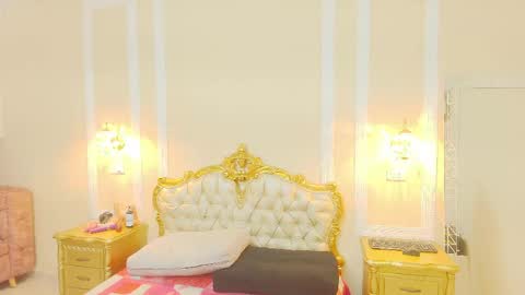 Snapshot of barbaraferrer69 chatting on 05.23.26 BARBARA FERRER online show from 05.23.26
