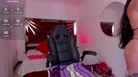 Snapshot of barbaraknox_ chatting on 01.27.25 Barbara online show from 01.27.25
