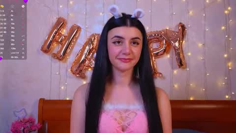 Snapshot of barbaraloves chatting on 02.15.26 Mily online show from 02.15.26