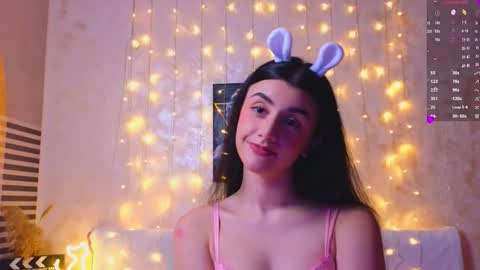 Snapshot of barbaraloves chatting on 02.18.26 Mily online show from 02.18.26