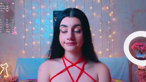 Snapshot of barbaraloves chatting on 02.20.26 Mily online show from 02.20.26