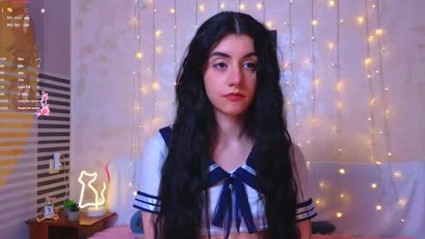 Snapshot of barbaraloves chatting on 02.28.26 Mily online show from 02.28.26