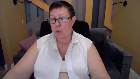 barbaraturners online show from 01.05.25