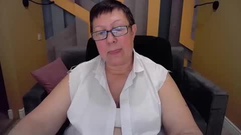 barbaraturners online show from 01.06.25
