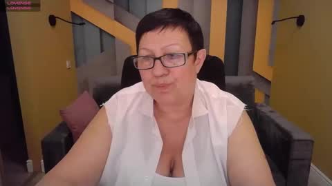 barbaraturners online show from 02.08.25