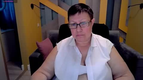 barbaraturners online show from 03.11.25