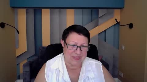 barbaraturners online show from 10.20.25