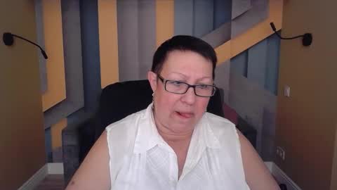 barbaraturners online show from 11.03.25