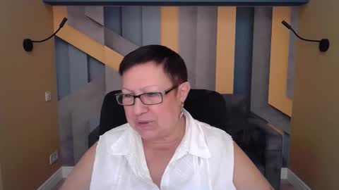 barbaraturners online show from 11.13.25