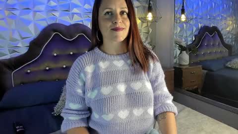 Snapshot of barbaratyleer chatting on 02.05.25 BARBARA online show from 02.05.25