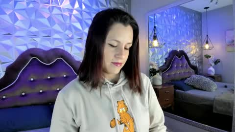 Snapshot of barbaratyleer chatting on 03.01.25 BARBARA online show from 03.01.25