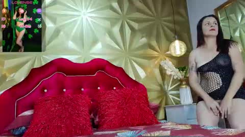 BARBARA online show from 03.25.26