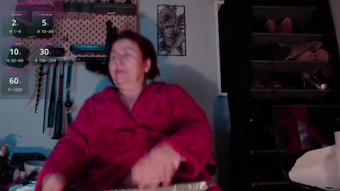 barbaraviciosa online show from 02.04.25