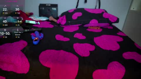 barbaraviciosa online show from 10.02.25