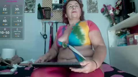 barbaraviciosa online show from 10.09.25