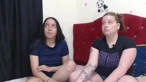 Snapshot of barbaraylola chatting on 01.22.25 barbaraylola online show from 01.22.25