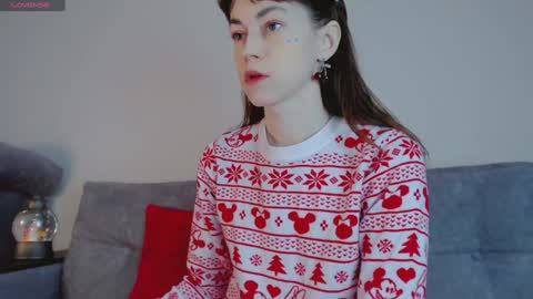 Amina online show from 12.27.24