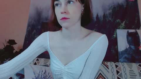 Amina online show from 03.13.26