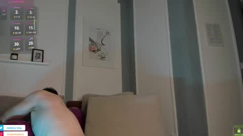 ENRIQUE online show from 11.08.25