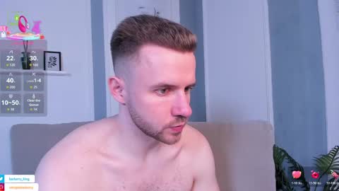 ENRIQUE online show from 04.08.26