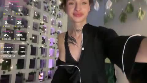 Snapshot of barbie_bi chatting on 01.23.25 My name is Molly. Please say hello I like talking to you. If you have any wishes or obscene desires please use the tip menu online show from 01.23.25