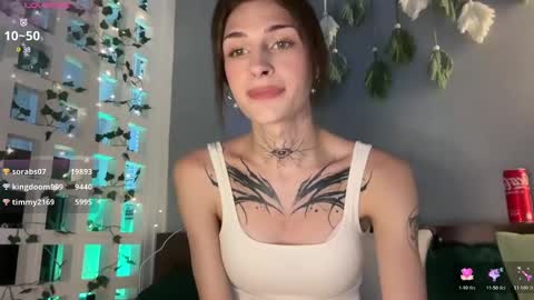 Snapshot of barbie_bi chatting on 01.24.25 My name is Molly. Please say hello I like talking to you. If you have any wishes or obscene desires please use the tip menu online show from 01.24.25