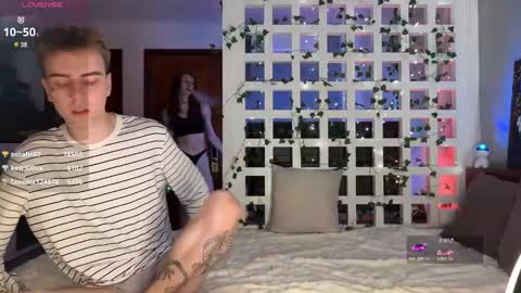 Snapshot of barbie_bi chatting on 02.23.25 My name is Molly. Please say hello I like talking to you. If you have any wishes or obscene desires please use the tip menu online show from 02.23.25