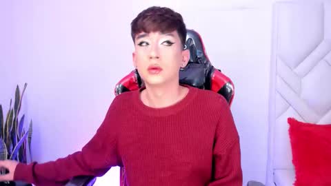          I work from home this is my room 3 online show from 01.11.26