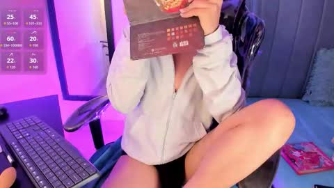          I work from home this is my room 3 online show from 03.21.26