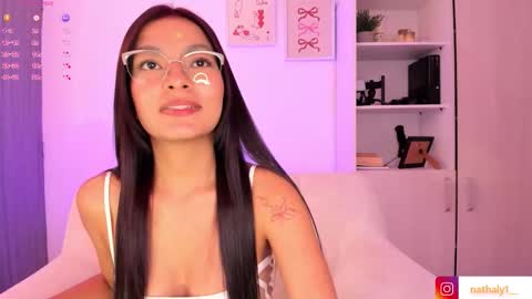 Snapshot of barbie_brunette3 chatting on 10.06.25  independet model online show from 10.06.25