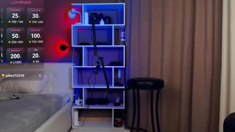 barbie_do11 online show from 03.01.26